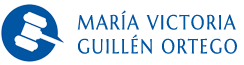 Procurador Bilbao, Getxo, María Victoria Guillén Ortego